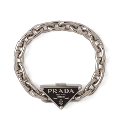 prada bracelet women's|prada charms for bracelets.